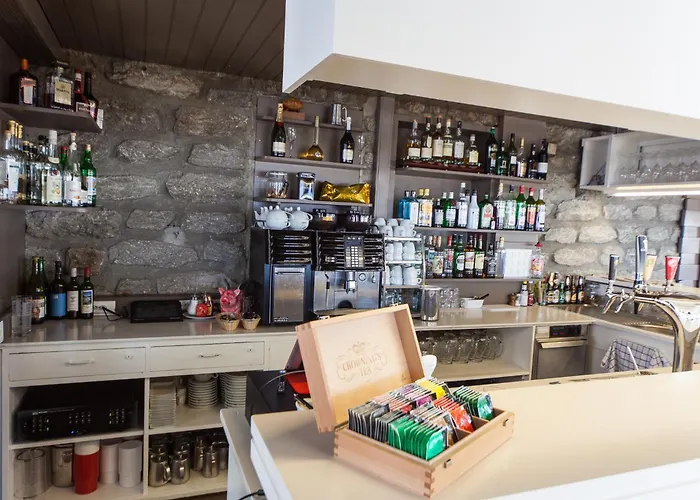 Hotel Berghaus Toni 2*