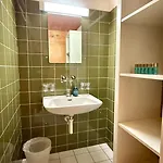 Hotel Berghaus Toni