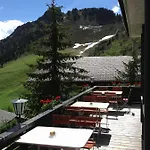 Berghaus Toni Hotell 2*