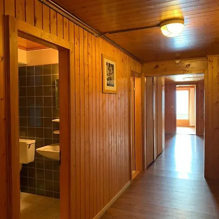 Berghaus Toni