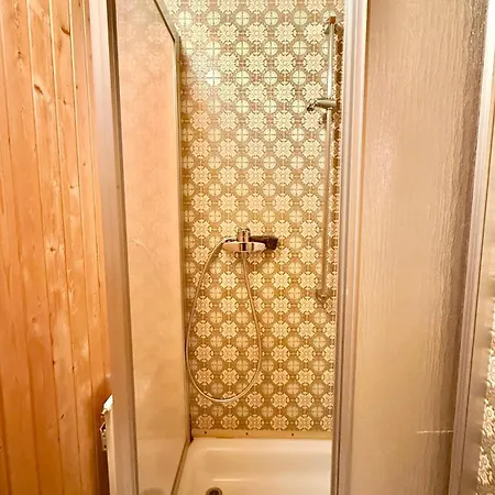 Berghaus Toni Hotel Riederalp