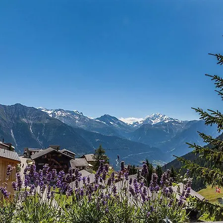 Berghaus Toni Hotel 2*