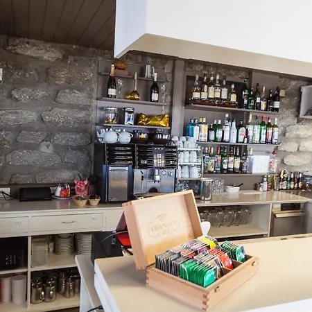 Hotel Berghaus Toni 2*