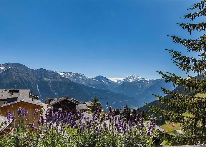 Berghaus Toni Hotel 2*