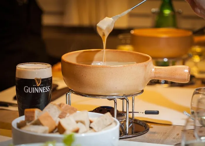 Berghaus Toni Hotel 2*