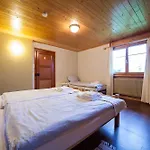 Berghaus Toni Szálloda Riederalp