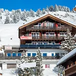 Berghaus Toni Riederalp
