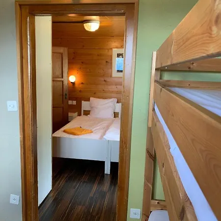 Hotell Berghaus Toni