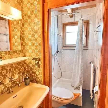 فندق Berghaus Toni ريرالب