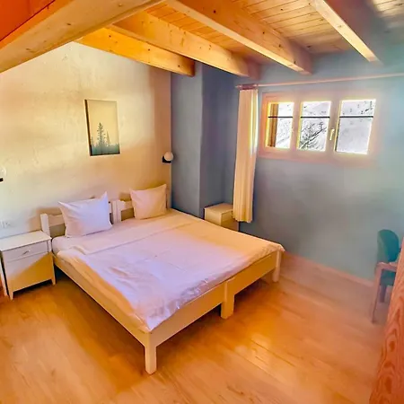 Berghaus Toni 2* ريرالب