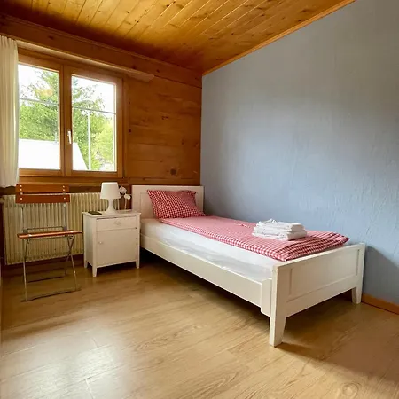 Berghaus Toni 2* ريرالب