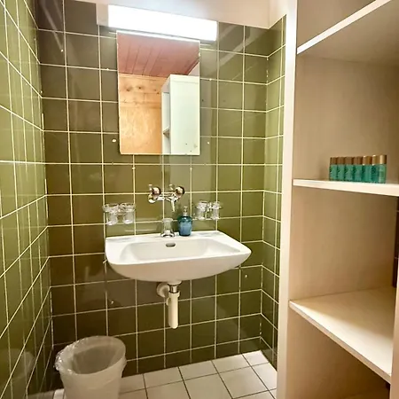 فندق Berghaus Toni