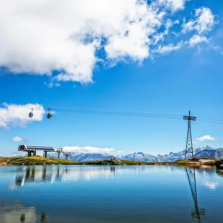 Berghaus Toni 2* ريرالب